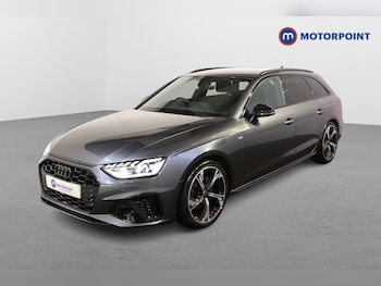 Used Audi A4 2024 for sale - 76949356: Photo