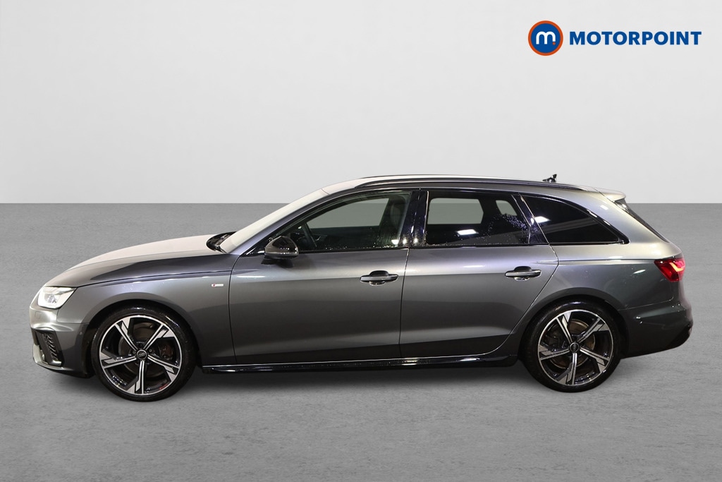 Used Audi A4 2024 for sale - 76949356: Photo 4