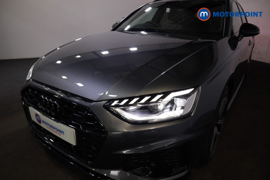 Used Audi A4 2024 for sale - 76949356: Photo 45