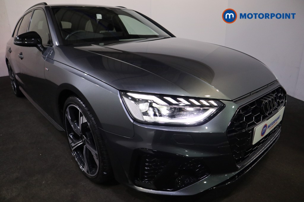 Used Audi A4 2024 for sale - 76949356: Photo 46