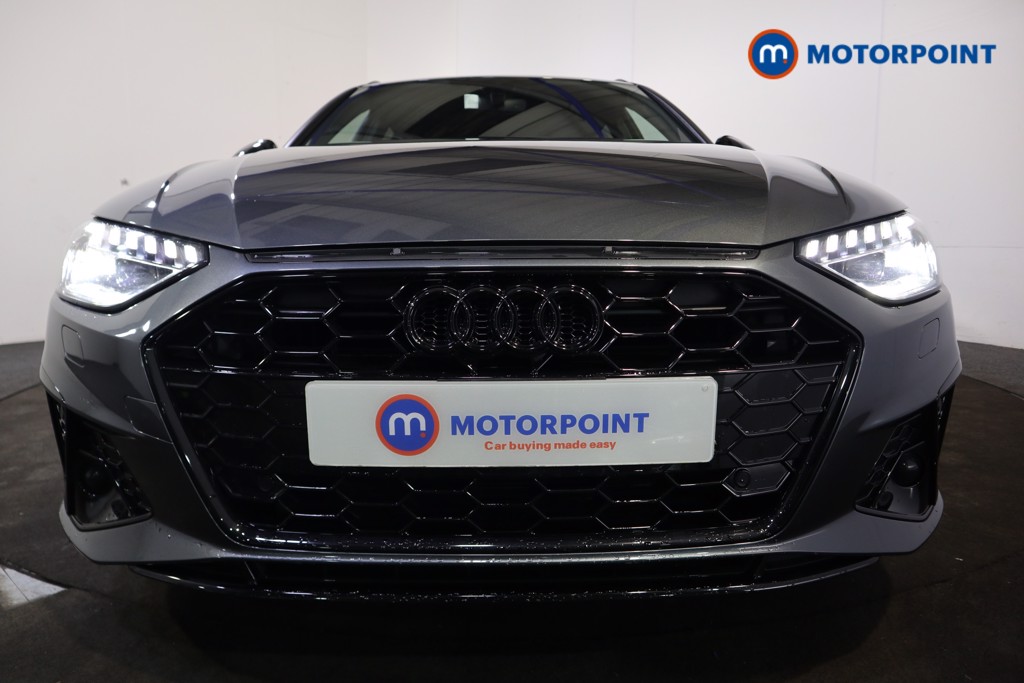 Used Audi A4 2024 for sale - 76949356: Photo 47