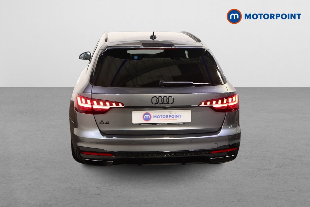 Used Audi A4 2024 for sale - 76949356: Photo 6