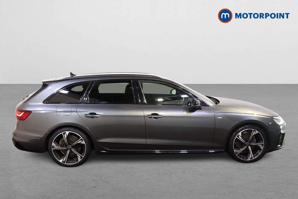 Used Audi A4 2024 for sale - 76949356: Photo 8