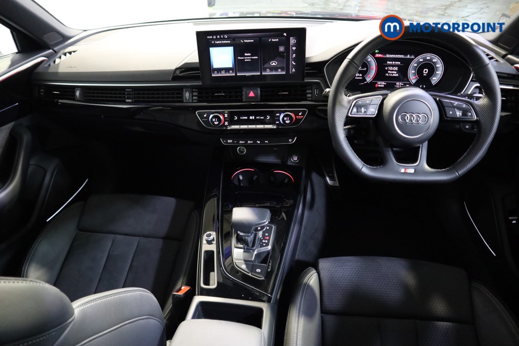 Used Audi A4 2024 for sale - 76949356: Photo 9