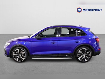 Used Audi Q5 2022 for sale - 75641768: Photo