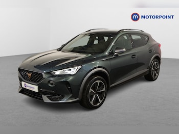 Used Cupra Formentor undefined for sale - 78267797: Photo