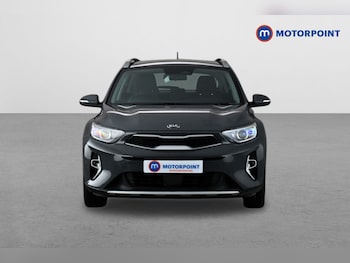 Used Kia Stonic 2021 for sale - 78618812: Photo
