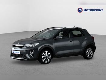 Used Kia Stonic 2021 for sale - 78618812: Photo