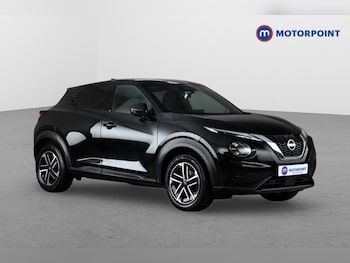 Used Nissan Juke 2024 for sale - 78844952: Photo