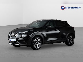 Used Nissan Juke 2024 for sale - 78844952: Photo