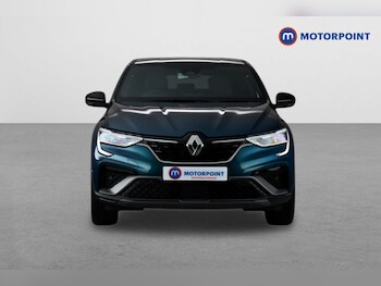 Used Renault Arkana 2022 for sale - 78644537: Photo