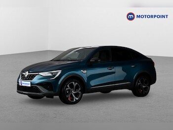 Used Renault Arkana 2022 for sale - 78644537: Photo