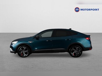 Used Renault Arkana 2022 for sale - 78644537: Photo