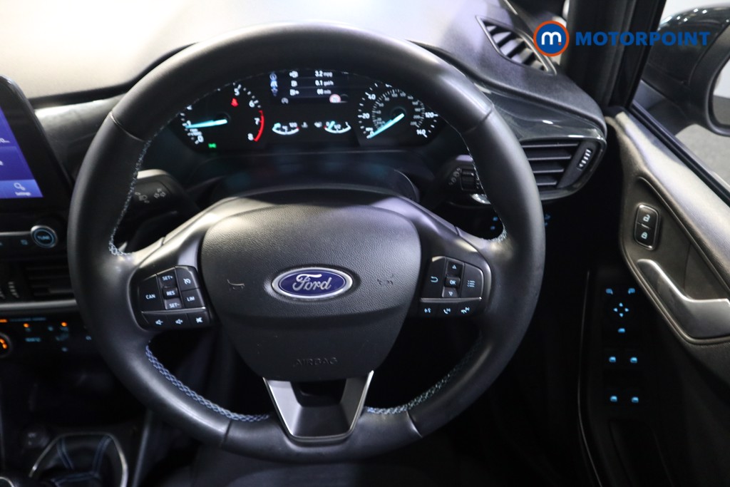 Used Ford Fiesta 2022 for sale - 76394485: Photo 10