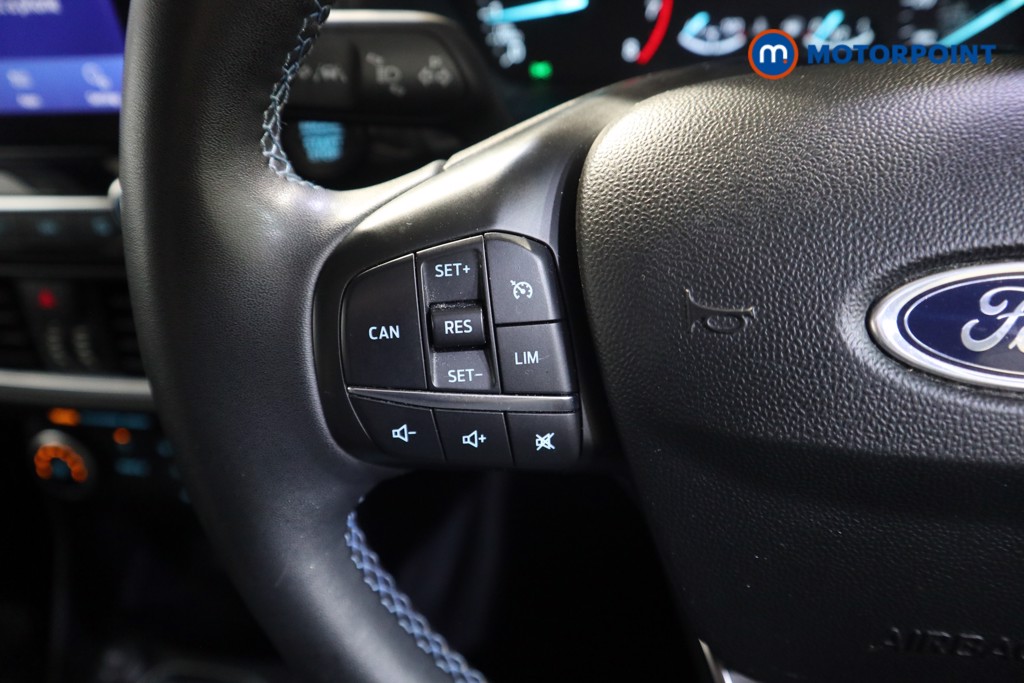 Used Ford Fiesta 2022 for sale - 76394485: Photo 11