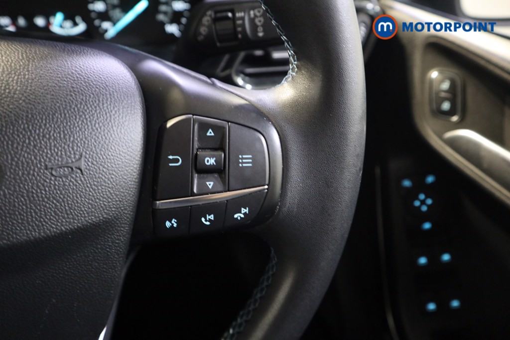 Used Ford Fiesta 2022 for sale - 76394485: Photo 12