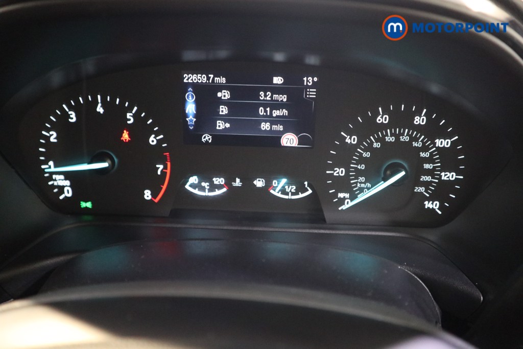 Used Ford Fiesta 2022 for sale - 76394485: Photo 13