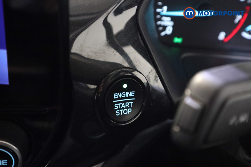 Used Ford Fiesta 2022 for sale - 76394485: Photo 14