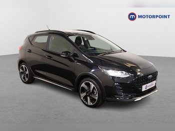 2022 - 1.0 EcoBoost Active 5dr