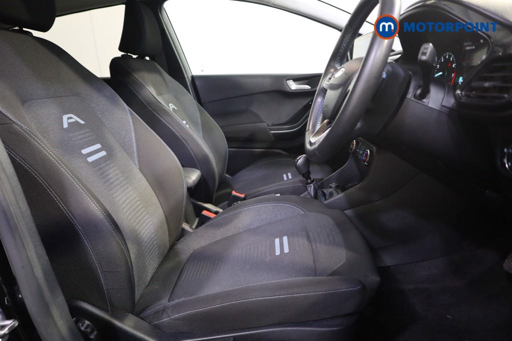 Used Ford Fiesta 2022 for sale - 76394485: Photo 22