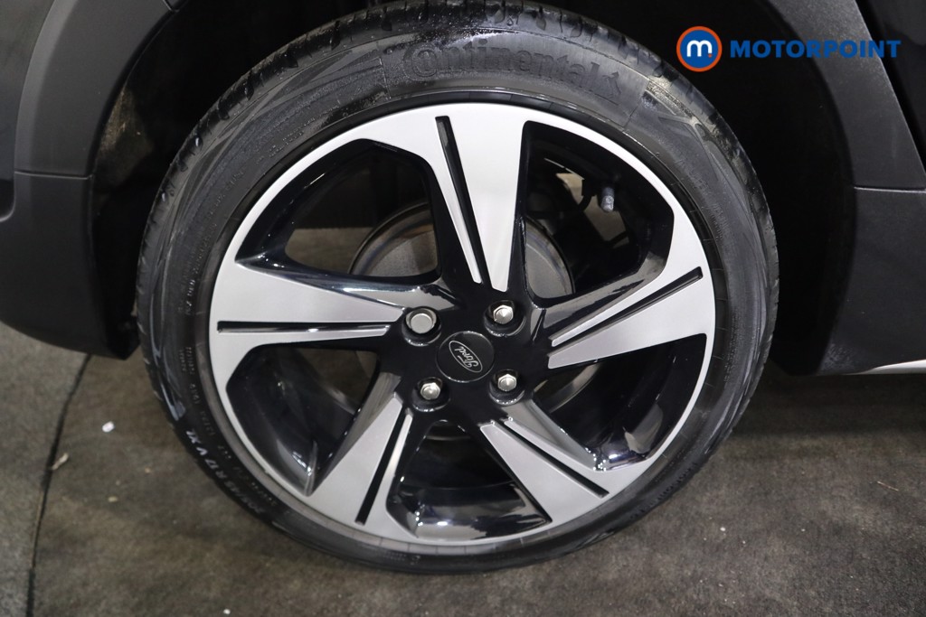 Used Ford Fiesta 2022 for sale - 76394485: Photo 27