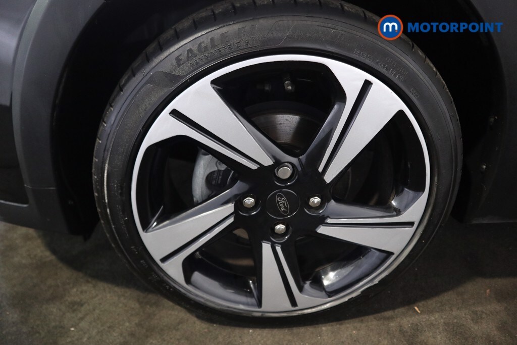 Used Ford Fiesta 2022 for sale - 76394485: Photo 29