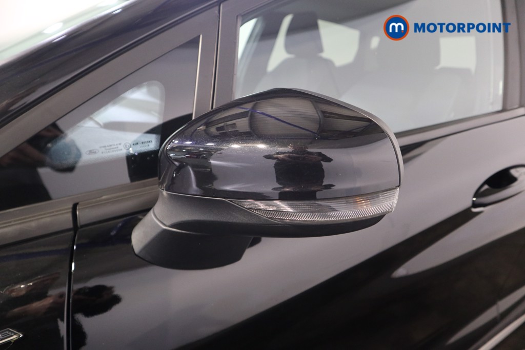 Used Ford Fiesta 2022 for sale - 76394485: Photo 35