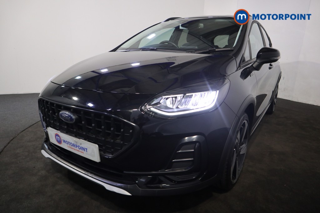 Used Ford Fiesta 2022 for sale - 76394485: Photo 38