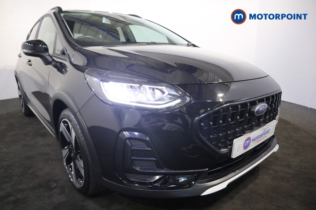 Used Ford Fiesta 2022 for sale - 76394485: Photo 40