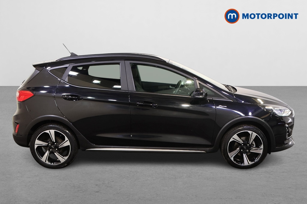 Used Ford Fiesta 2022 for sale - 76394485: Photo 8