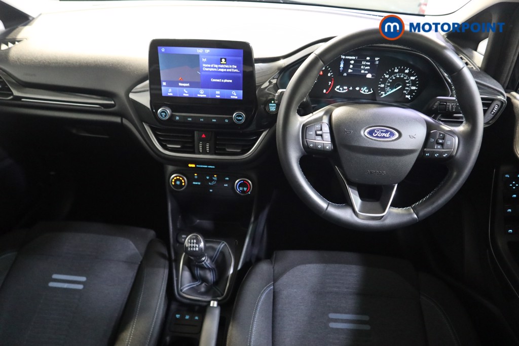 Used Ford Fiesta 2022 for sale - 76394485: Photo 9