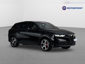 Used Alfa Romeo Tonale 2023 for sale - 79640815: Photo