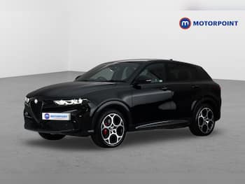 Used Alfa Romeo Tonale 2023 for sale - 79640815: Photo