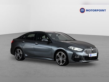Used BMW 2 Series 2020 for sale - 79505061: Photo