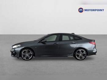 Used BMW 2 Series 2020 for sale - 79505061: Photo