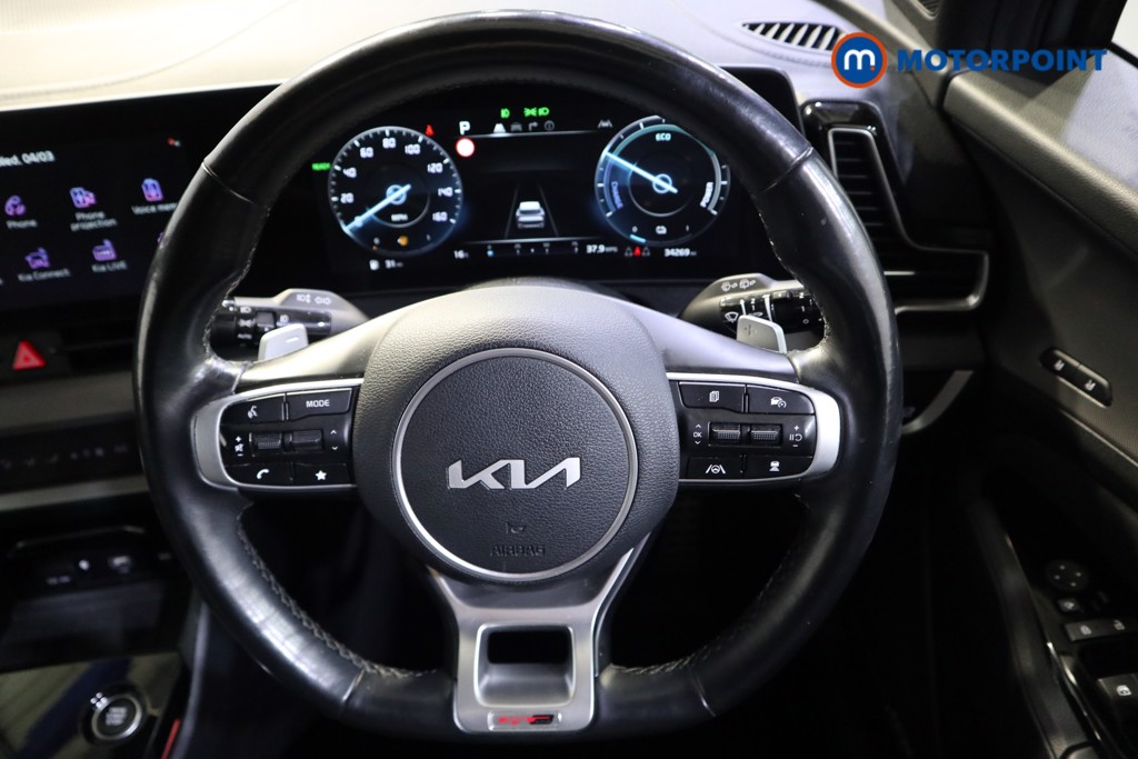 Used Kia Sportage 2022 for sale - 77747152: Photo 10