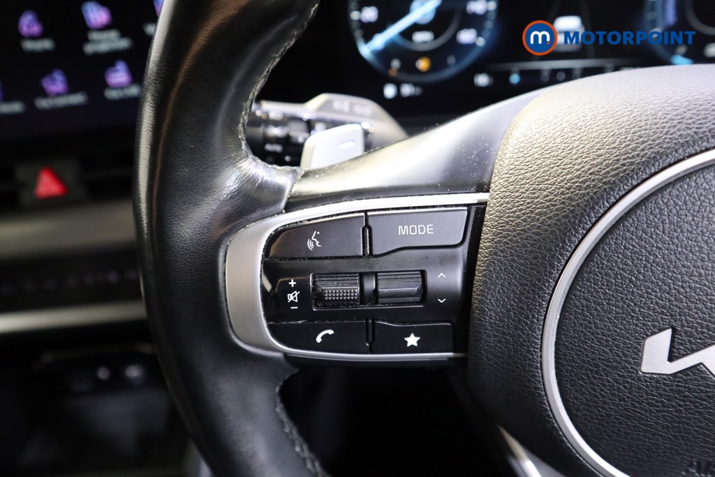 Used Kia Sportage 2022 for sale - 77747152: Photo 11