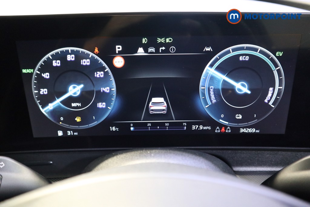 Used Kia Sportage 2022 for sale - 77747152: Photo 14