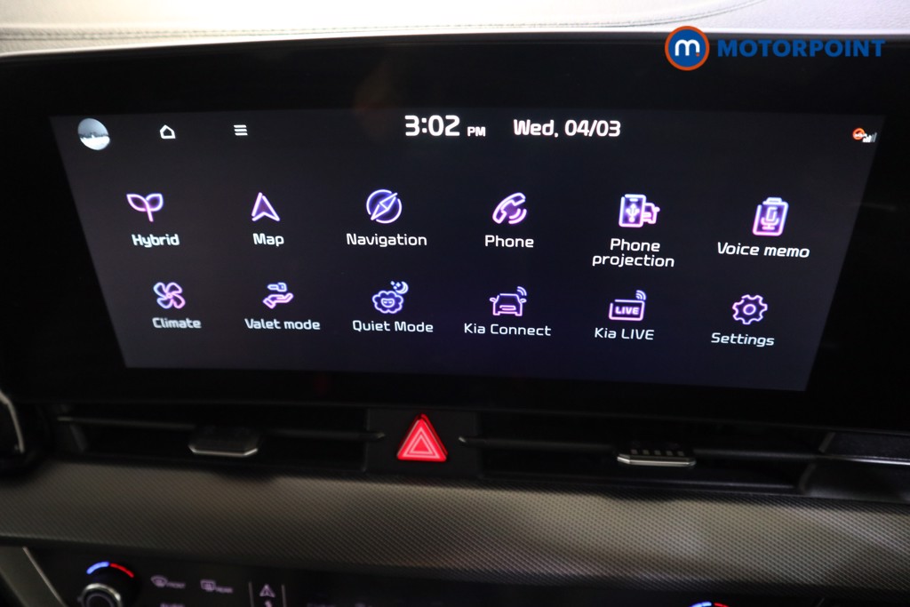 Used Kia Sportage 2022 for sale - 77747152: Photo 15