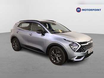 Used Kia Sportage 2022 for sale - 77747152: Photo