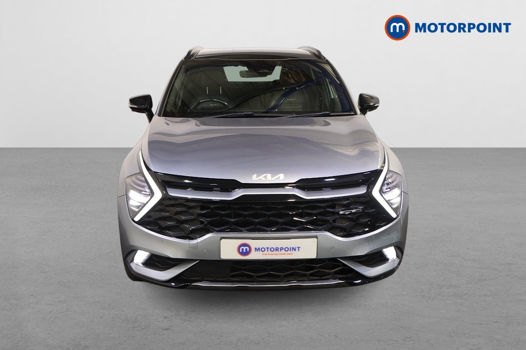 Used Kia Sportage 2022 for sale - 77747152: Photo 2