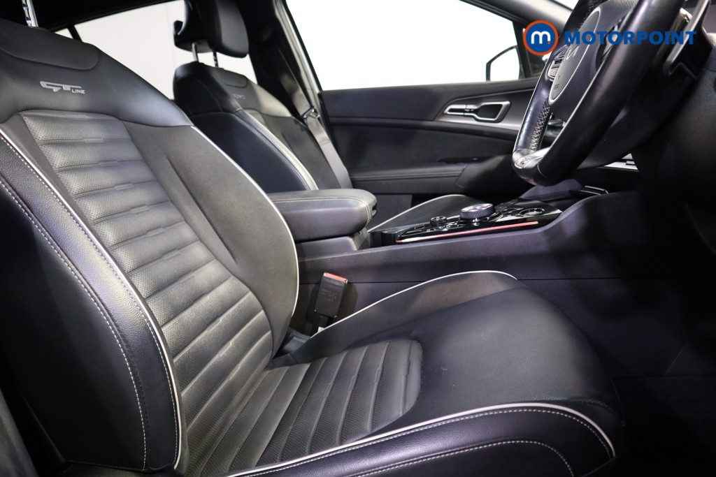 Used Kia Sportage 2022 for sale - 77747152: Photo 28