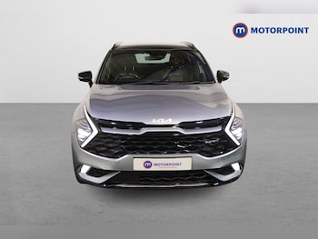 Used Kia Sportage 2022 for sale - 77747152: Photo