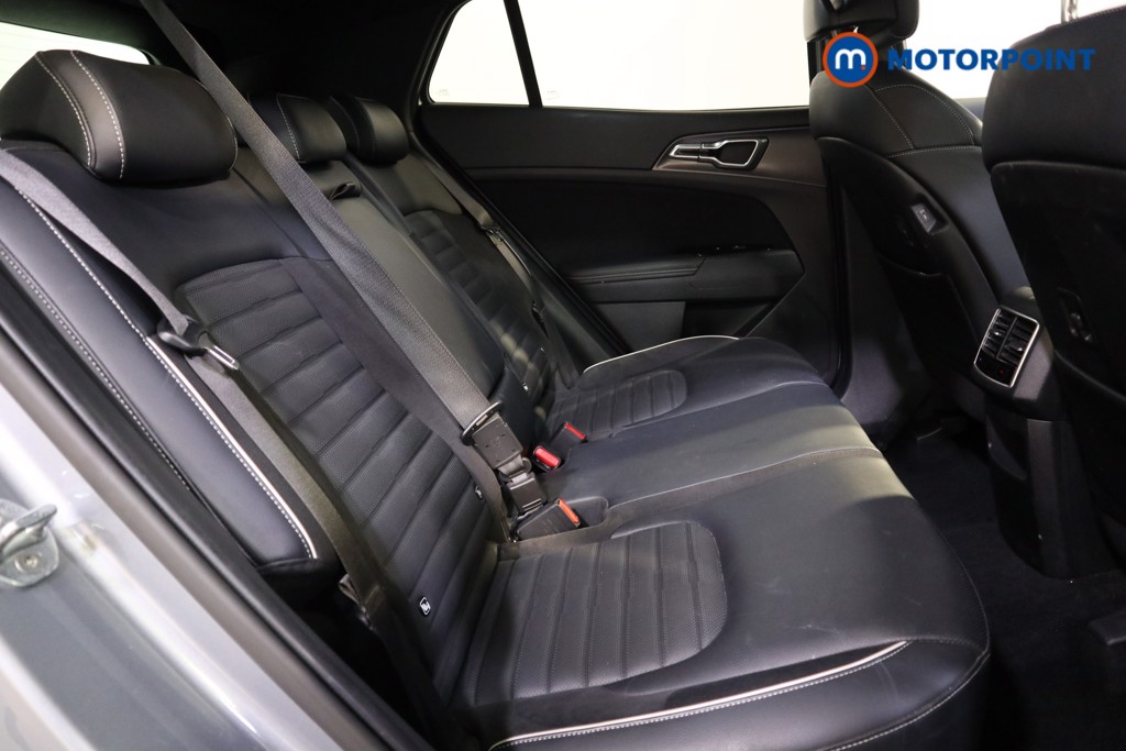 Used Kia Sportage 2022 for sale - 77747152: Photo 30