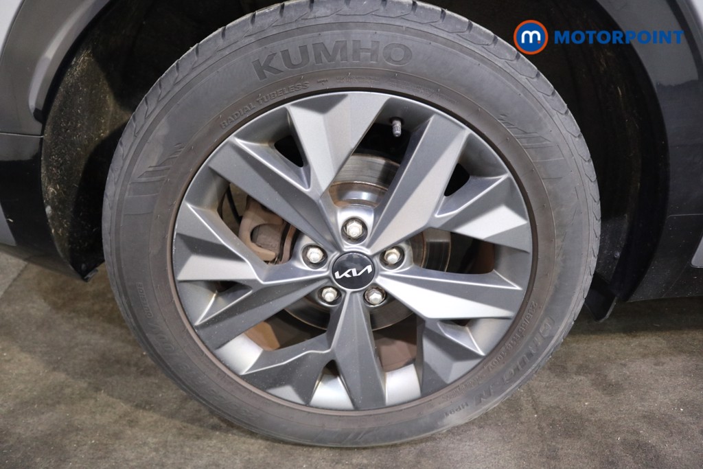 Used Kia Sportage 2022 for sale - 77747152: Photo 38