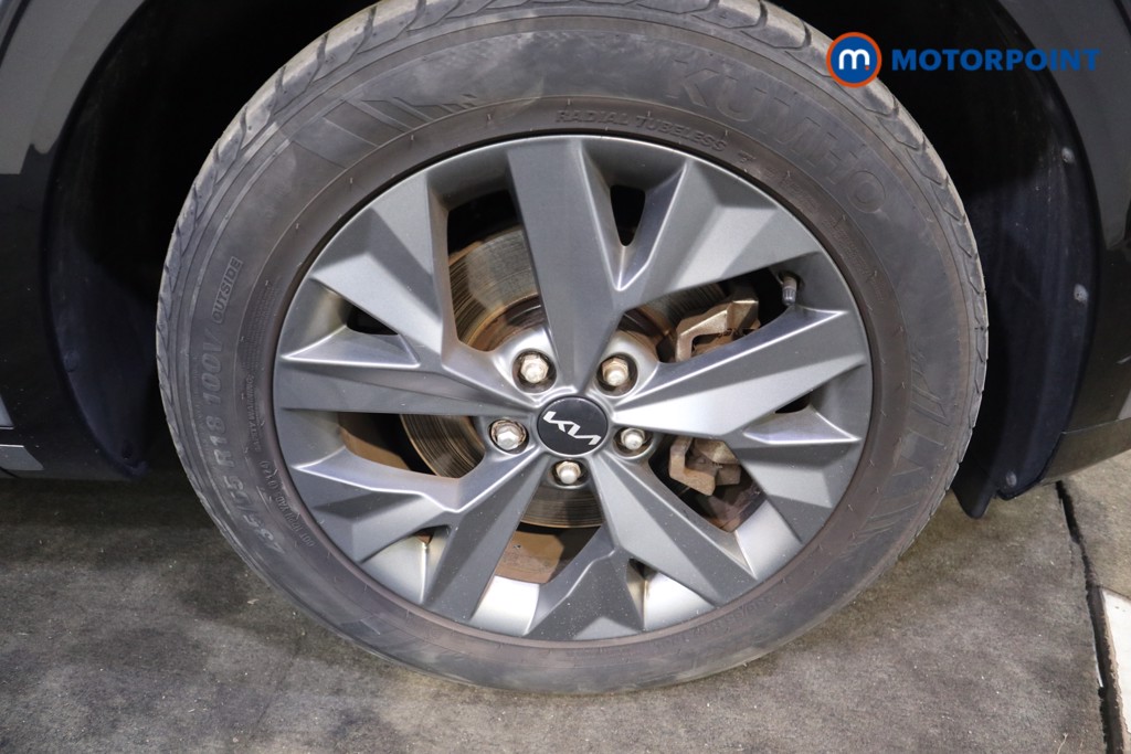 Used Kia Sportage 2022 for sale - 77747152: Photo 39