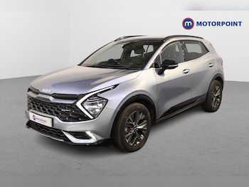 Used Kia Sportage 2022 for sale - 77747152: Photo