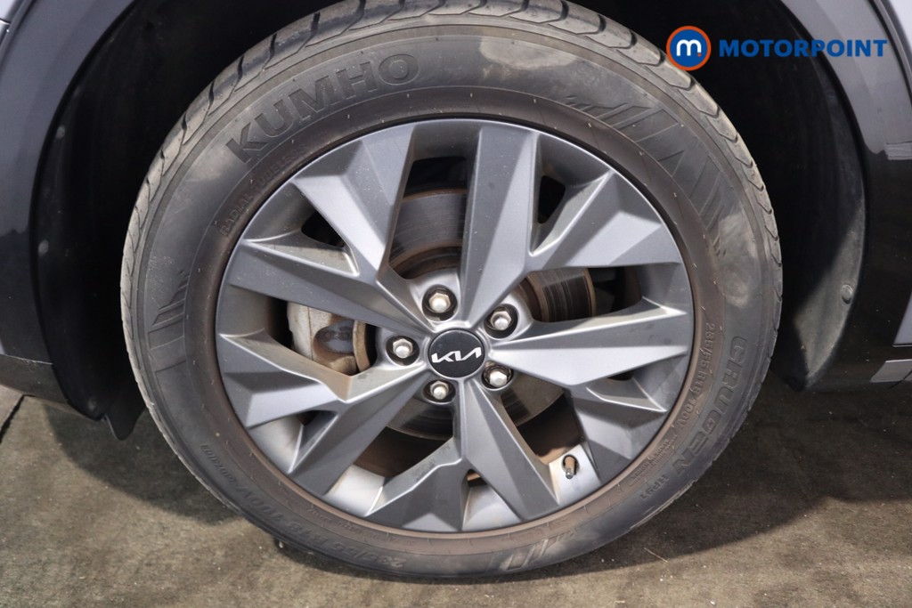 Used Kia Sportage 2022 for sale - 77747152: Photo 40