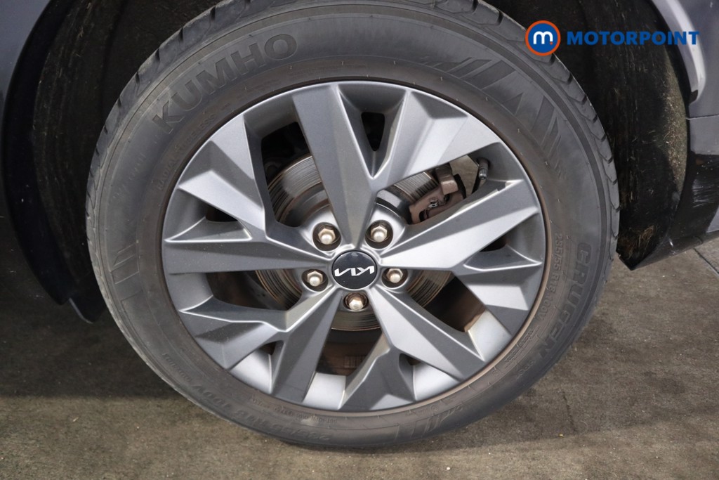 Used Kia Sportage 2022 for sale - 77747152: Photo 41