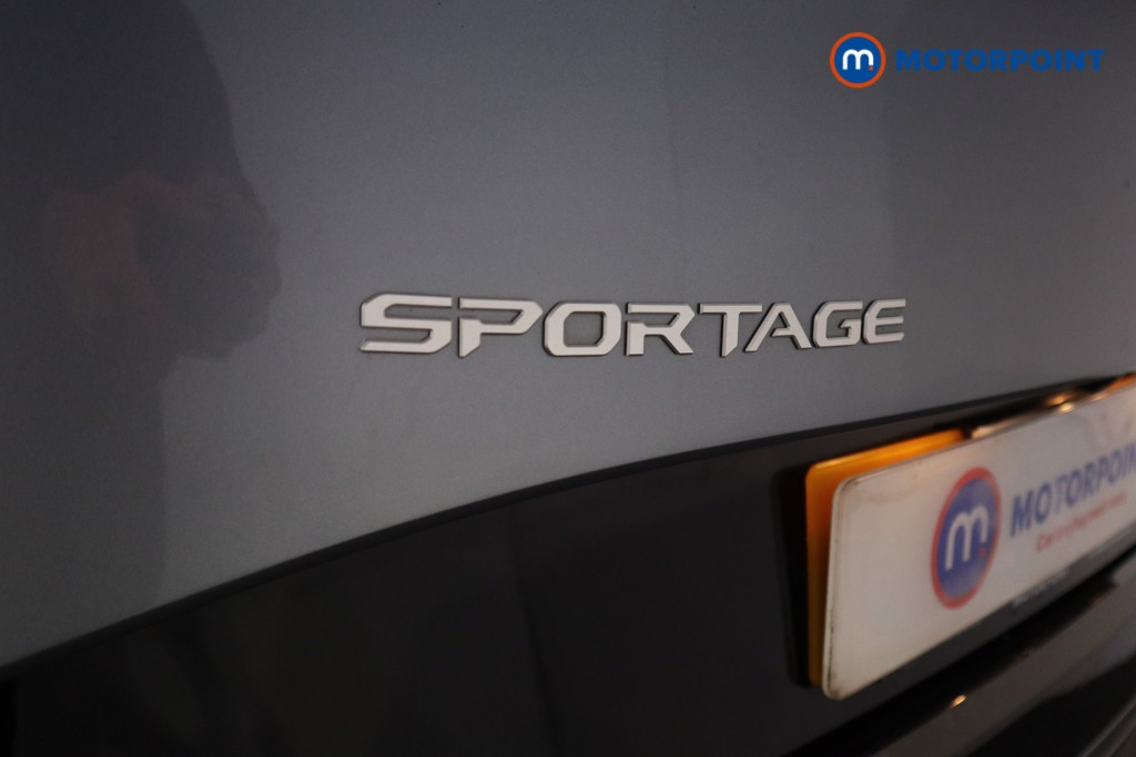 Used Kia Sportage 2022 for sale - 77747152: Photo 44